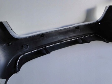 фото thumb №9, Mercedes b клас w246 246 бампер задній pts хром