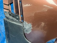 фото thumb №4, Mini countryman r60 бампер передний