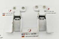 фото thumb №2, Петлі лівий задня góra dół renault kangoo ii iii