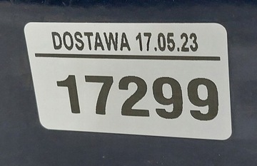 фото thumb №13, Бампер перед mazda 3 iii iv 19r sedan