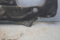фото thumb №6, Ford transit mk8 шумоизоляция капота + клипсы w804