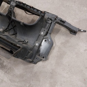 фото thumb №8, Bmw e87 pas переднє підсилювач 51757128502 51647174452