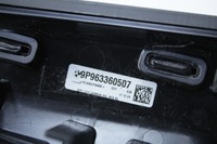 фото thumb №9, Dekor консоли карбон bmw g20 g21 g22 g23 g80 g81 m3 g82 g83 m4 lci 2 англичанин