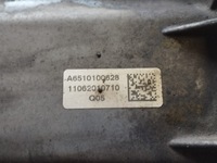 фото thumb №8, Поддон масляная mercedes 2.2 cdi | a6510140603