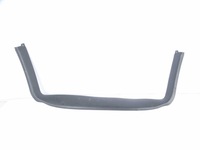 фото thumb №1, Mercedes ml w163 защита рамка крышки багажника a163740017