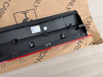 фото thumb №5, Vw t-roc 2ga планка двері правий зад 2ga854950aa