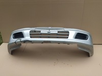 фото thumb №6, Mitsubishi space star i бампер передний