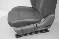 фото thumb №8, Сиденье левое водителя перед nissan qashqai iii j12 21-