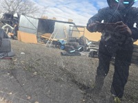 фото thumb №14, Toyota corolla cross капот крышка двигателя