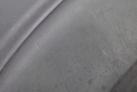 Бампер перед уголок правая  чёрный 1315079070 peugeot boxer 3 3 рестайлинг  14- Цена, фото thumb