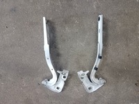 фото thumb №1, Петля капот opel astra 5 k z40r 39014511