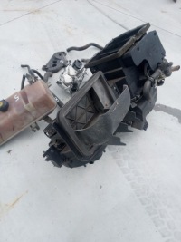 Fiat ducato отопитель шланги бачок 2005r европа!!! 7 в Украине, фото thumb