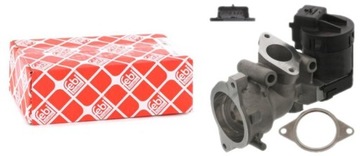 фото thumb №1, Клапан egr citroen c4 i grand picasso c4 i picasso