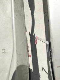 фото thumb №5, Bmw 4 f32 f33 f36 coupe lift бампер перед передний