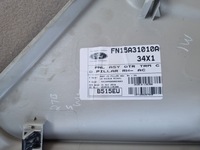 фото thumb №3, Ecosport обшивка захист стійка ліва задня