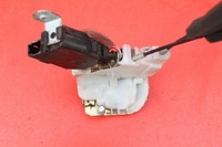 фото thumb №1, Замок дверь левый задняя задний subaru forester 2 ii 02-05