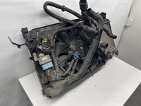 фото thumb №12, Dacia sandero ii 1.5 dci pas передній радіатор радіатор вентилятор комплект