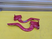 фото thumb №1, Toyota chr петли капот