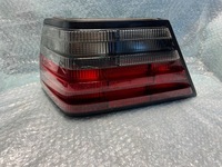 фото thumb №1, Mercedes w124 coupe оригінальна лампа лівий задня комплектна