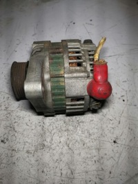 фото thumb №1, Генератор nissan primera p11 2.0 бензин 231002j011 45tyś przebi rok гарантия.