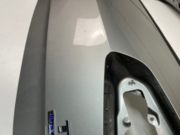 фото thumb №11, Крышка багажника vw golf vii 7 5g6