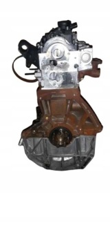 Двигун renault k9kf646 стан bdb гарантія Оригінал, фото thumb
