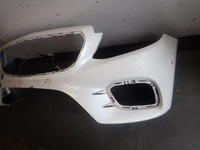 фото thumb №5, Бампер перед mercedes e-klasa w213 2016- amg