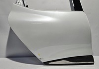 фото thumb №2, Дверь правые зад renault clio iv hb 12-20 оригинал