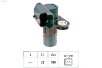 фото thumb №2, Датчик положення вала nissan renault eps