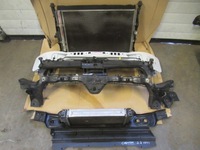 фото thumb №1, Ford custom радіатор радіатор 2.2 cdti