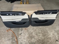 фото thumb №1, Bmw 7 g11 g12 обивка обшивка дверь правый