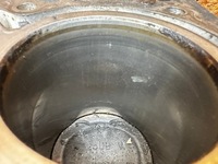 фото thumb №9, Блок двигуна dół wał поршні kia hyundai 1.2 g4la змінні фаза