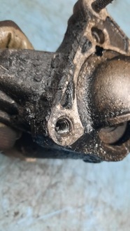 фото thumb №5, Стартер d7r49 renault laguna ii 1.9 dci