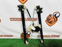 фото thumb №12, Підйомник вікна лівий зад range rover l405 jk52-27001-aa