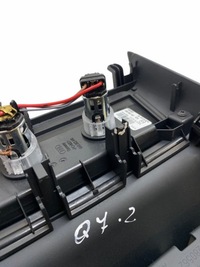 фото thumb №15, Audi q7 4m інший елементи тунель середнього