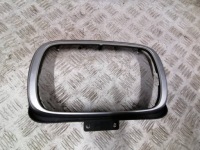 Купити Fiat 500x 500 x рамка радіо консолі центральної, фото thumb