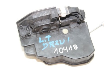 фото thumb №6, Bmw e60 замок дверь левый зад 7036171 7pinów