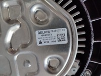 фото thumb №14, Bmw 2 f46 pas передний радиатор вентилятор 2.0 бензин 192km