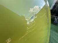 фото thumb №5, Капот mitsubishi space star ii