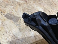 фото thumb №11, Nissan qashqai ii 2 j11 рестайлінг 17-21 лампа права перед передня звичайна led