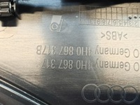 фото thumb №4, Audi a8 d4 боковина двері лівий зад