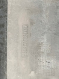 фото thumb №7, Opel corsa f 19- решётка радиатора защита поперечина 475498858