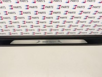 фото thumb №4, Bmw f32 f33 молдинг накладка поріг права ліва sportline