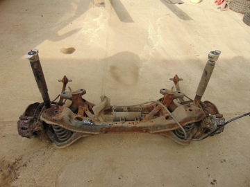 фото thumb №10, Балка підвішування підрамник c-max mk2 1.6 2.0 tdci