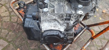 фото thumb №6, Volkswagen touran i 2008 автоматична коробка передач коробки передач 02e301103f