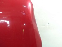 Капот передняя citroen c4 2 b7 bordowy lkr Доставка, фото thumb