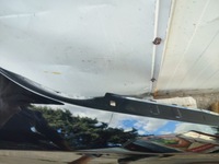 фото thumb №8, Крыло правые стальной mercedes s-klasa w222 13-17r дорестайлинг 197 9197