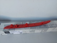 фото thumb №5, Mercedes glb x247 отражатель бампера задняя правый левый