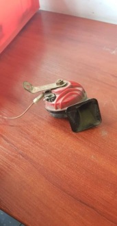 Купить Клаксон mercedes-benz ml w164 90011319, фото thumb