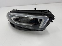 фото thumb №1, Лампа права передня mercedes a klasa w177 led multibeam